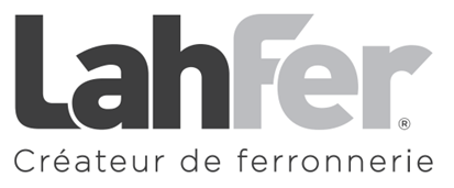 LOGO LAHFER LAHFER