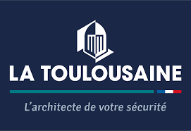 logo la Toulousaine La Toulousaine