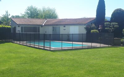 Sécurisez votre piscine en toute simplicité