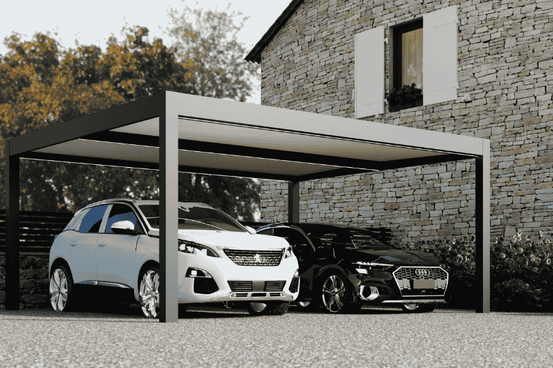 Nos conseils pour choisir un carport