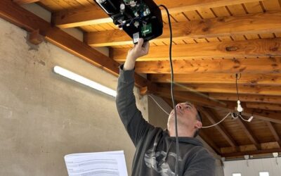 Dépannage portail et porte de garage à Castres – Pezet